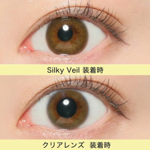 Victoria 1day – Simple Series Silky Veil 日拋 每盒10片 (門市現貨)